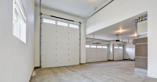 Commercial Big Door Repair Kenosha County