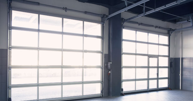 Commercial Garage Doors Repair Kenosha County