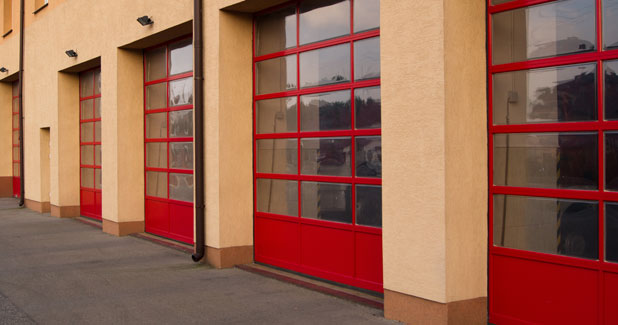 Commercial Overhead Door Repair Kenosha County