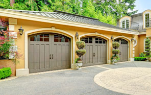 Garage Door Installation Kenosha County