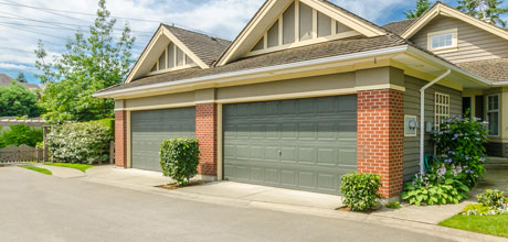 Garage Door Service Kenosha County