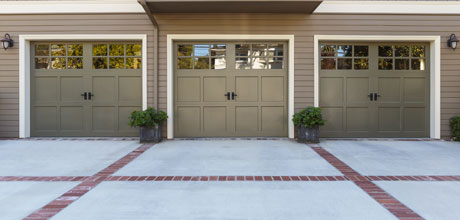 Overhead doors Kenosha County